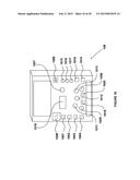 MODULAR ASSEMBLY SHELTER diagram and image