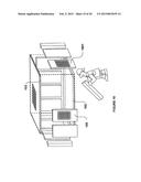 MODULAR ASSEMBLY SHELTER diagram and image