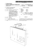 APPARATUS AND METHOD FOR RECONFIGURABLE SPACE diagram and image