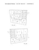 APPARATUS AND METHOD FOR RECONFIGURABLE SPACE diagram and image