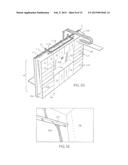 APPARATUS AND METHOD FOR RECONFIGURABLE SPACE diagram and image