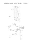 APPARATUS AND METHOD FOR RECONFIGURABLE SPACE diagram and image