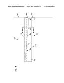 DECK DRAINAGE SYSTEMS diagram and image