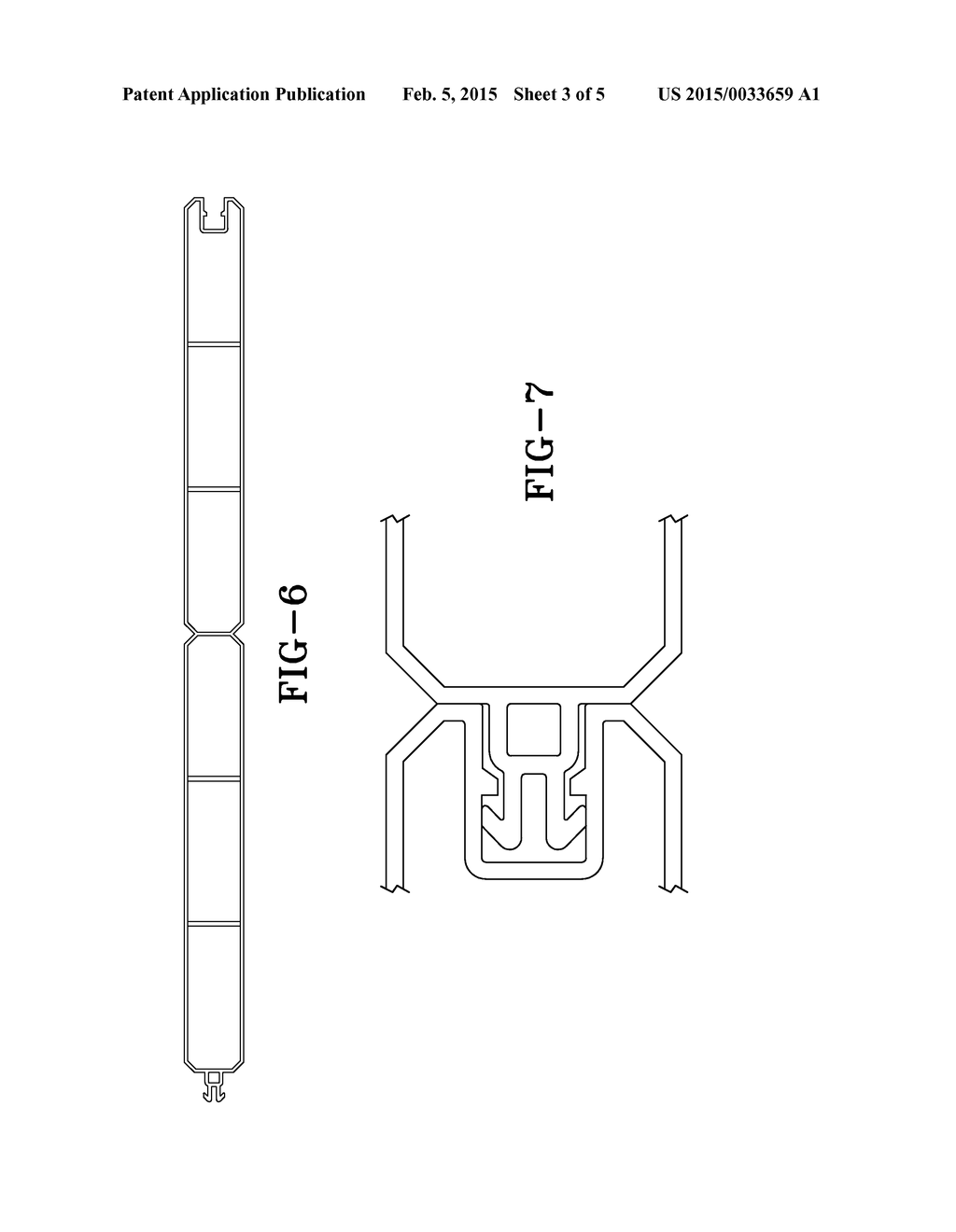 INTERLOCK PANEL, PANEL ASSEMBLY, AND METHOD FOR SHIPPING - diagram, schematic, and image 04