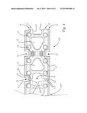 INTERLOCKING MASONRY UNIT diagram and image