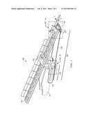 CLEAT ANCHORING SYSTEM USEFUL ON HDD RIGS diagram and image