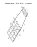 CLEAT ANCHORING SYSTEM USEFUL ON HDD RIGS diagram and image