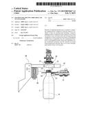 MACHINE FOR APPLYING THREADED CAPS TO CONTAINERS diagram and image