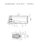 METHOD OF FILLING AND SEALING AN AEROSOL DISPENSER diagram and image