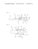 Apparatus and Method for Packing Bulk Material into a Container diagram and image