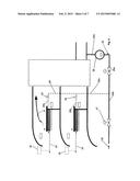 INLET  AIR FILTER  DEVICE  FOR A POWER  PLANT diagram and image