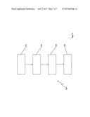 INLET  AIR FILTER  DEVICE  FOR A POWER  PLANT diagram and image