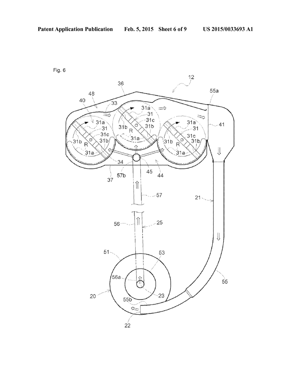 LAWN MOWER - diagram, schematic, and image 07