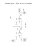 COMPRESSED AIR ENERGY STORAGE SYSTEM UTILIZING TWO-PHASE FLOW TO     FACILITATE HEAT EXCHANGE diagram and image