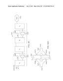 COMPRESSED AIR ENERGY STORAGE SYSTEM UTILIZING TWO-PHASE FLOW TO     FACILITATE HEAT EXCHANGE diagram and image