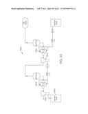 COMPRESSED AIR ENERGY STORAGE SYSTEM UTILIZING TWO-PHASE FLOW TO     FACILITATE HEAT EXCHANGE diagram and image