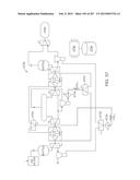 COMPRESSED AIR ENERGY STORAGE SYSTEM UTILIZING TWO-PHASE FLOW TO     FACILITATE HEAT EXCHANGE diagram and image