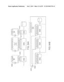 COMPRESSED AIR ENERGY STORAGE SYSTEM UTILIZING TWO-PHASE FLOW TO     FACILITATE HEAT EXCHANGE diagram and image