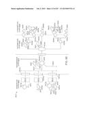 COMPRESSED AIR ENERGY STORAGE SYSTEM UTILIZING TWO-PHASE FLOW TO     FACILITATE HEAT EXCHANGE diagram and image