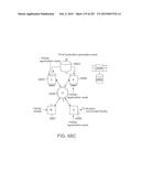 COMPRESSED AIR ENERGY STORAGE SYSTEM UTILIZING TWO-PHASE FLOW TO     FACILITATE HEAT EXCHANGE diagram and image