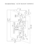 COMPRESSED AIR ENERGY STORAGE SYSTEM UTILIZING TWO-PHASE FLOW TO     FACILITATE HEAT EXCHANGE diagram and image