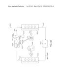 COMPRESSED AIR ENERGY STORAGE SYSTEM UTILIZING TWO-PHASE FLOW TO     FACILITATE HEAT EXCHANGE diagram and image