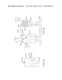 COMPRESSED AIR ENERGY STORAGE SYSTEM UTILIZING TWO-PHASE FLOW TO     FACILITATE HEAT EXCHANGE diagram and image