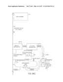 COMPRESSED AIR ENERGY STORAGE SYSTEM UTILIZING TWO-PHASE FLOW TO     FACILITATE HEAT EXCHANGE diagram and image