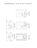 COMPRESSED AIR ENERGY STORAGE SYSTEM UTILIZING TWO-PHASE FLOW TO     FACILITATE HEAT EXCHANGE diagram and image