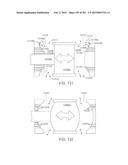 COMPRESSED AIR ENERGY STORAGE SYSTEM UTILIZING TWO-PHASE FLOW TO     FACILITATE HEAT EXCHANGE diagram and image