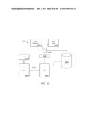 COMPRESSED AIR ENERGY STORAGE SYSTEM UTILIZING TWO-PHASE FLOW TO     FACILITATE HEAT EXCHANGE diagram and image