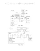 COMPRESSED AIR ENERGY STORAGE SYSTEM UTILIZING TWO-PHASE FLOW TO     FACILITATE HEAT EXCHANGE diagram and image