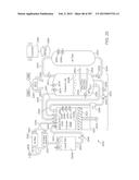 COMPRESSED AIR ENERGY STORAGE SYSTEM UTILIZING TWO-PHASE FLOW TO     FACILITATE HEAT EXCHANGE diagram and image