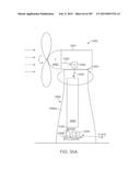 COMPRESSED AIR ENERGY STORAGE SYSTEM UTILIZING TWO-PHASE FLOW TO     FACILITATE HEAT EXCHANGE diagram and image