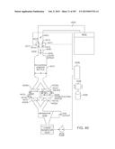 COMPRESSED AIR ENERGY STORAGE SYSTEM UTILIZING TWO-PHASE FLOW TO     FACILITATE HEAT EXCHANGE diagram and image