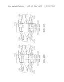 COMPRESSED AIR ENERGY STORAGE SYSTEM UTILIZING TWO-PHASE FLOW TO     FACILITATE HEAT EXCHANGE diagram and image