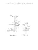 COMPRESSED AIR ENERGY STORAGE SYSTEM UTILIZING TWO-PHASE FLOW TO     FACILITATE HEAT EXCHANGE diagram and image