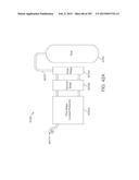 COMPRESSED AIR ENERGY STORAGE SYSTEM UTILIZING TWO-PHASE FLOW TO     FACILITATE HEAT EXCHANGE diagram and image