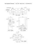 COMPRESSED AIR ENERGY STORAGE SYSTEM UTILIZING TWO-PHASE FLOW TO     FACILITATE HEAT EXCHANGE diagram and image