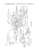 COMPRESSED AIR ENERGY STORAGE SYSTEM UTILIZING TWO-PHASE FLOW TO     FACILITATE HEAT EXCHANGE diagram and image