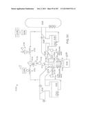 COMPRESSED AIR ENERGY STORAGE SYSTEM UTILIZING TWO-PHASE FLOW TO     FACILITATE HEAT EXCHANGE diagram and image