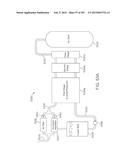 COMPRESSED AIR ENERGY STORAGE SYSTEM UTILIZING TWO-PHASE FLOW TO     FACILITATE HEAT EXCHANGE diagram and image