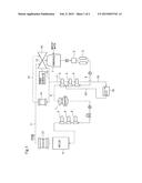 TURBINE FACILITY AND WATER TREATMENT METHOD FOR HEATER DRAINAGE WATER diagram and image