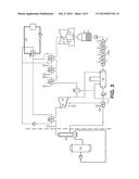 METHOD FOR IMPROVING THERMAL-CYCLE YIELD IN NUCLEAR POWER PLANTS diagram and image