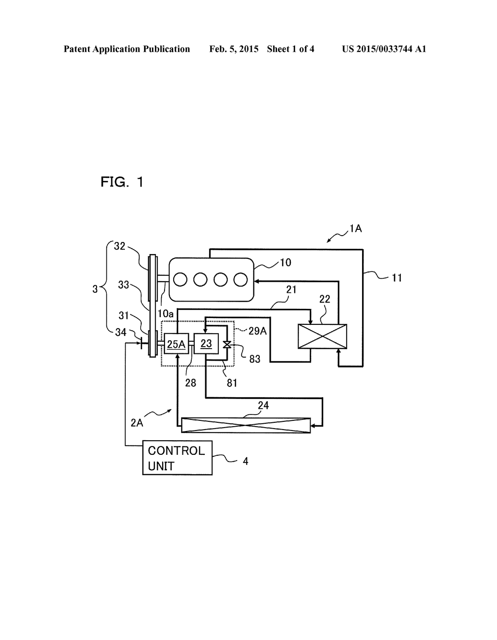 Fluid Machine - diagram, schematic, and image 02