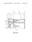 GAS TURBINE ENGINE COMPONENT diagram and image