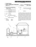 INSTALLATION AND METHOD FOR PREPARING LIQUID AND/OR GASEOUS CARBON DIOXIDE diagram and image