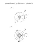 PUMP, REFRIGERATION CYCLE APPARATUS, AND METHOD FOR MANUFACTURING PUMP diagram and image