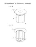 PUMP, REFRIGERATION CYCLE APPARATUS, AND METHOD FOR MANUFACTURING PUMP diagram and image