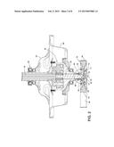 PULLEY FOR WASHING MACHINE diagram and image